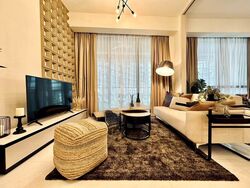 Marina One Residences (D1), Apartment #482785091